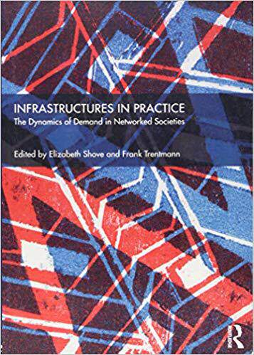 【预售】Infrastructures in practice