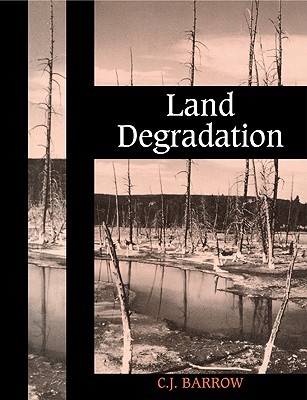【预订】Land Degradation