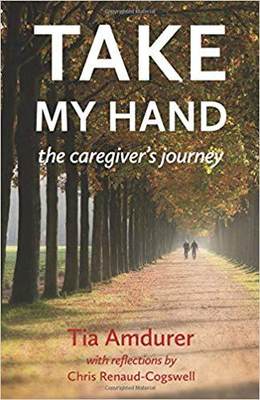 【预售】Take My Hand: The Caregiver’s Journe...