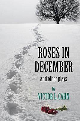 [预订]Roses in December: And Other Plays 9781606082515