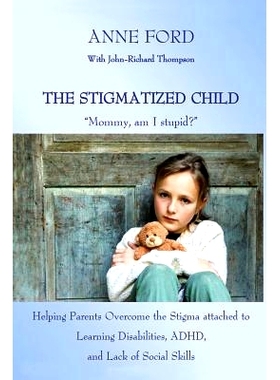 预订 The Stigmatized Child: 