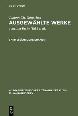 【预订】Sämtliche Dramen 9783110003635