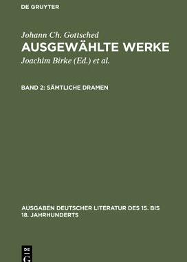 【预订】Sämtliche Dramen 9783110003635