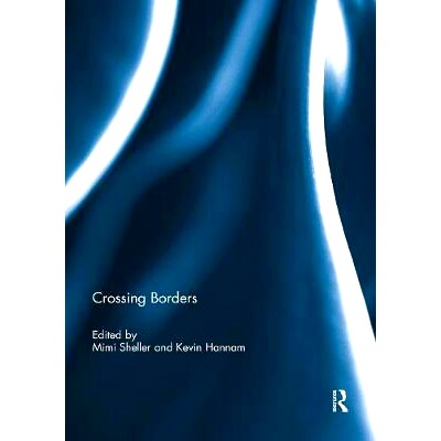 预订 Crossing Borders: 9780367234041