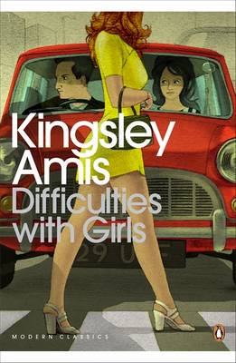 【预订】Difficulties With Girls