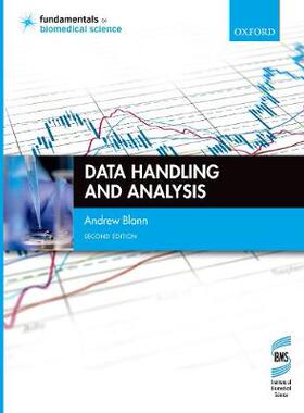 【预订】Data Handling and Analysis