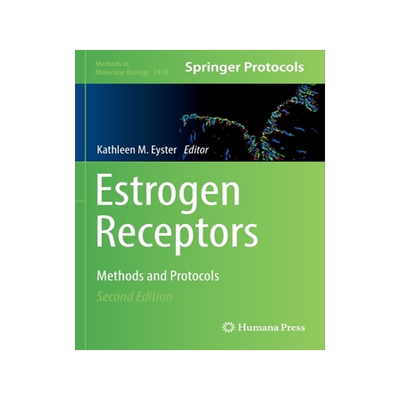 [预订]Estrogen Receptors