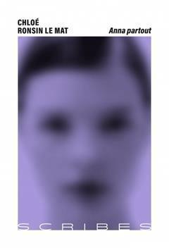 [预订]Anna partout 9782073026262