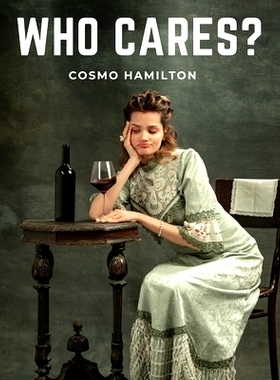 预订 Who Cares?: A Story Of Adolescence: 9781805474425