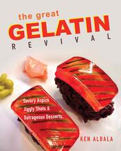 Revival 预订 Great Gelatin 9780252086816 The