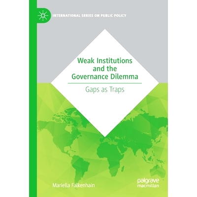 Gaps as Traps