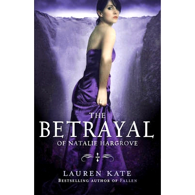 预订 The Betrayal of Natalie Hargrove: 9780552563727