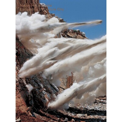 预订 Naoya Hatakeyama: Excavating the Future City 畠山 直哉: 挖掘将来之城: 9781597114325