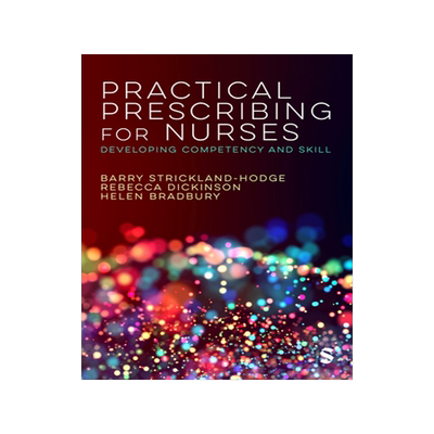 预订 Practical Prescribing for Nurses