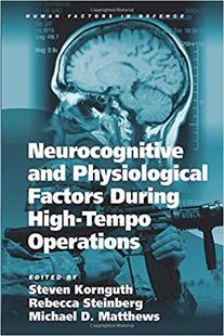 and Physiological Tempo 预售 Operations High Neurocognitive During Factors