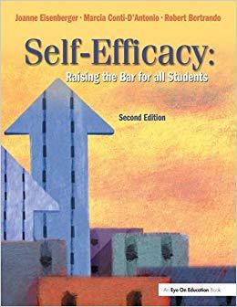 【预售】Self-Efficacy