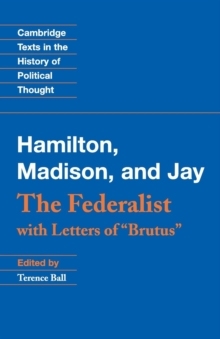 【预订】The Federalist