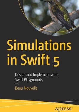 【预订】Simulations in Swift 5