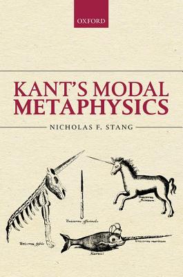 【预订】Kant’s Modal Metaphysics