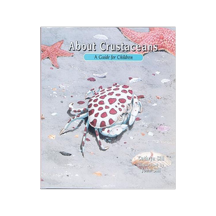[预订]About Crustaceans: A Guide for Children 9781561453016