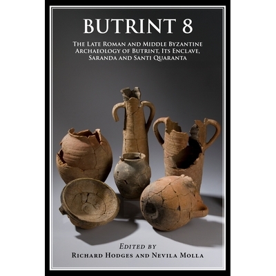 The Middle Byzantine Archaeology of Butr