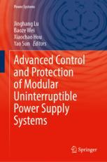 【预订】Advanced Control and Protection of Modular Uninterruptible Power Sup 9783031221774