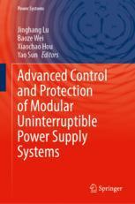【预订】Advanced Control and Protection of Modular Uninterruptible Power Sup 9783031221774