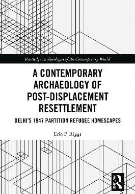 预订 An Archaeology of Refugee Resettlement