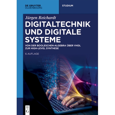 Von der Booleschen-Algebra über VHDL zu