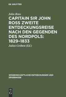 Entdeckungsreise 预订 Ross nach des Sir Gegenden Capitain 9783111231488 John den zweite