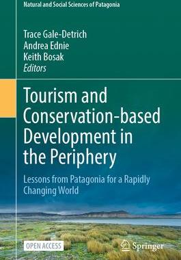 [预订]Tourism and Conservation-based Development in the Periphery 9783031380471