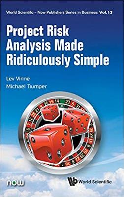 【预售】PROJECT RISK ANALYSIS MADE RIDICULOUSLY SIMPLE