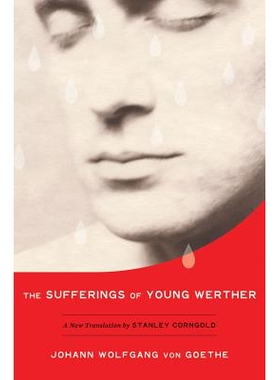 预订 The Sufferings of Young Werther: A New Translation by Stanley Corngold 年轻维特的苦难：斯坦利·康戈尔德的新翻译: 97