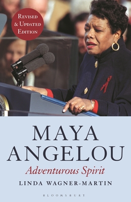 【预订】Maya Angelou (Revised and Updated Edition): Adventurous Spirit