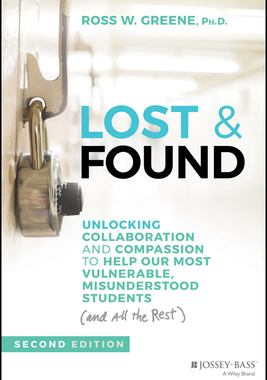 【预订】Lost And Found: Unlocking Collaboration And Compassion To Help Our Most Vulnerable, Mi 9781119813576