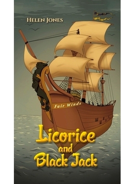 预订 Licorice and Black Jack: 9798889101703