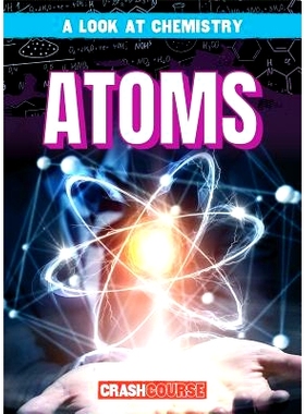 预订 Atoms: 9781538231401