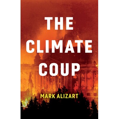 预订 The Climate Coup 气候政变(精装): 9781509546138