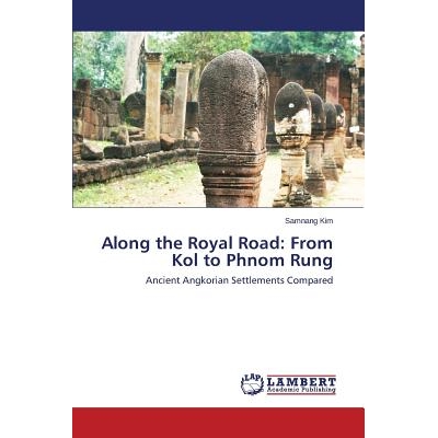 From Kol to Phnom Rung