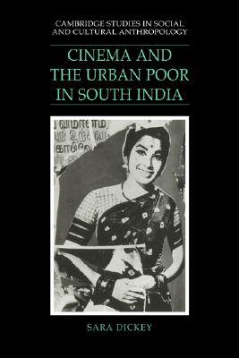 【预订】Cinema and the Urban Poor in South India