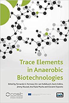 【预售】Trace Elements in Anaerobic Biotechnologies
