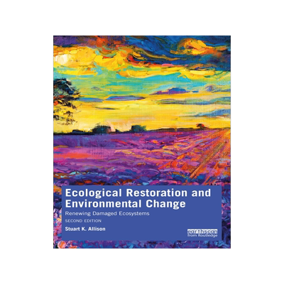 [预订]Ecological Restoration and Environmental Change 9780367461720