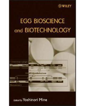 【预订】Egg Bioscience and Biotechnology