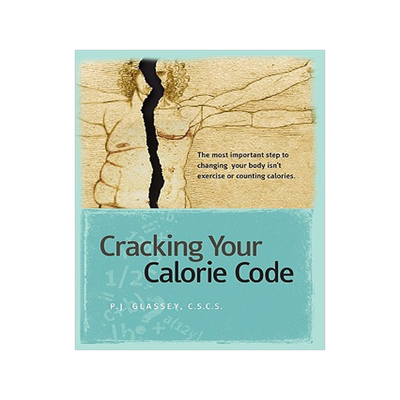 预订 Cracking Your Calorie Code