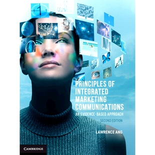 Evidence Principles Communications 预订 based 营销传播原理：一种循证方法 Integrated 整合式 978 Marketing Approach