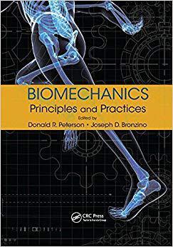 【预售】Biomechanics