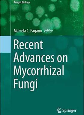 【预售】Recent Advances on Mycorrhizal Fungi