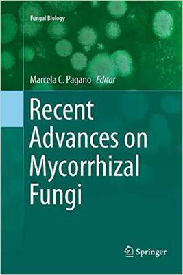 【预售】Recent Advances on Mycorrhizal Fungi