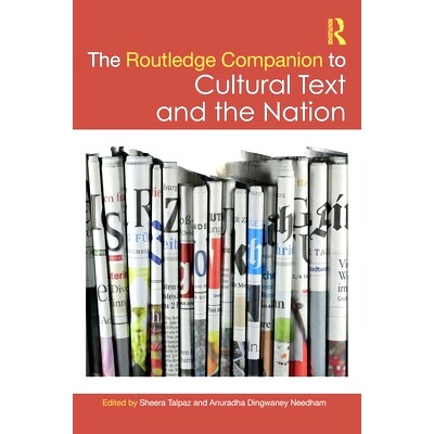 预订 The Routledge Companion to Cultural Text and the Nation: 9781032435589