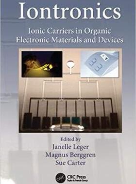 【预售】Iontronics